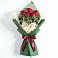 Букет цветов из: Розы в Александро-Невской