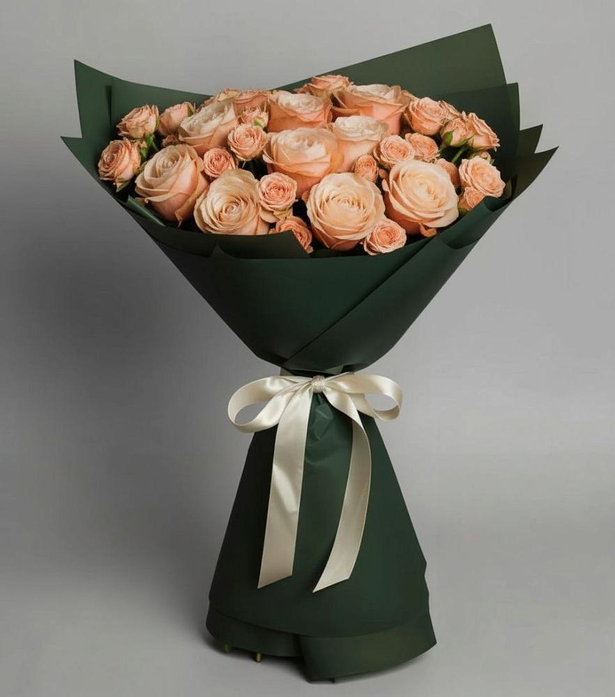 Букет Элегантный в Александро-Невской