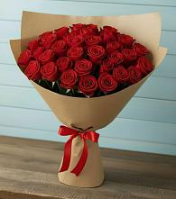 Букет Красные розы Милано #REPLACE_PRED# Александро-Невской