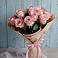 Букет цветов из: Розы в Александро-Невской