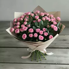 Букет Удовольствие в Александро-Невской