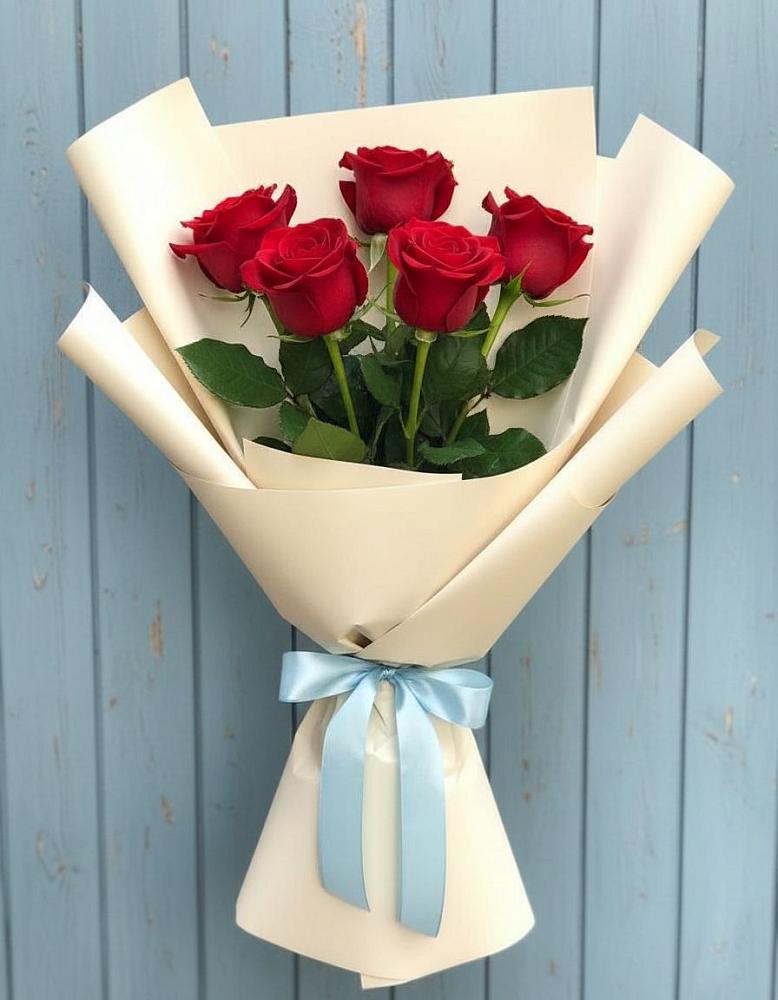 Букет Классика чувств в Александро-Невской