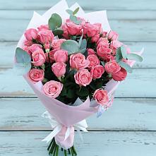 Букет Леди совершенство в Александро-Невской